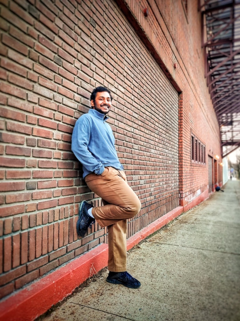 Kamalaprasad Natarajan