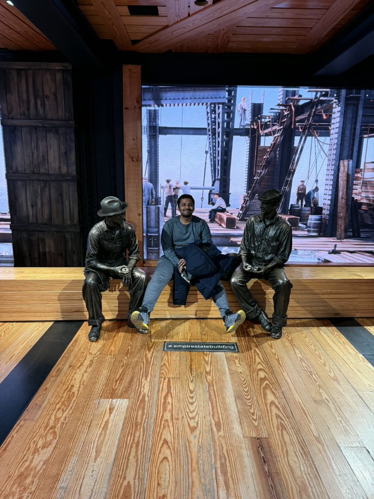 Empire State Workers