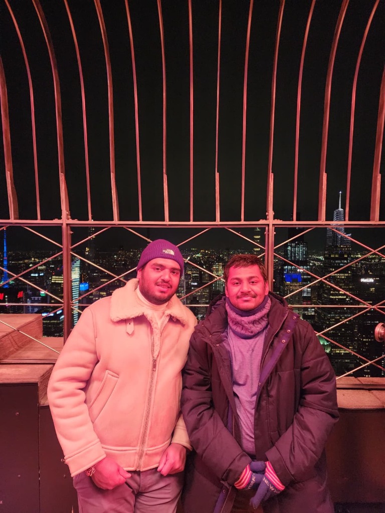 Empire State Building