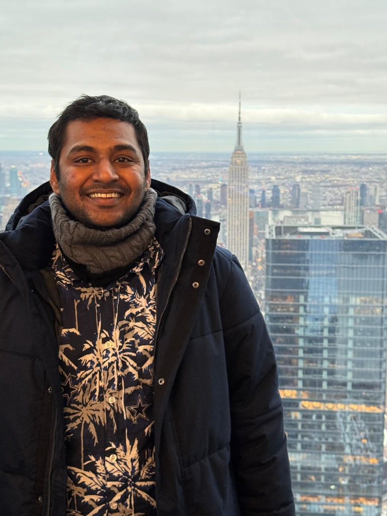 Kamalaprasad Natarajan